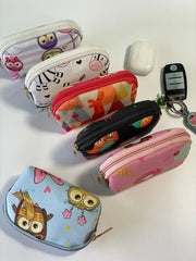 Cute mini multipurpose pouch