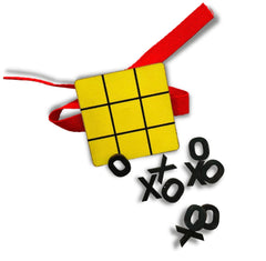 Tic tac toe rakhi