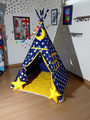 Kids Teppee tent